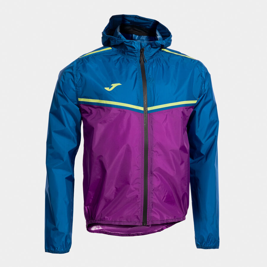 CHAQUETA LIGERA R-NATURE