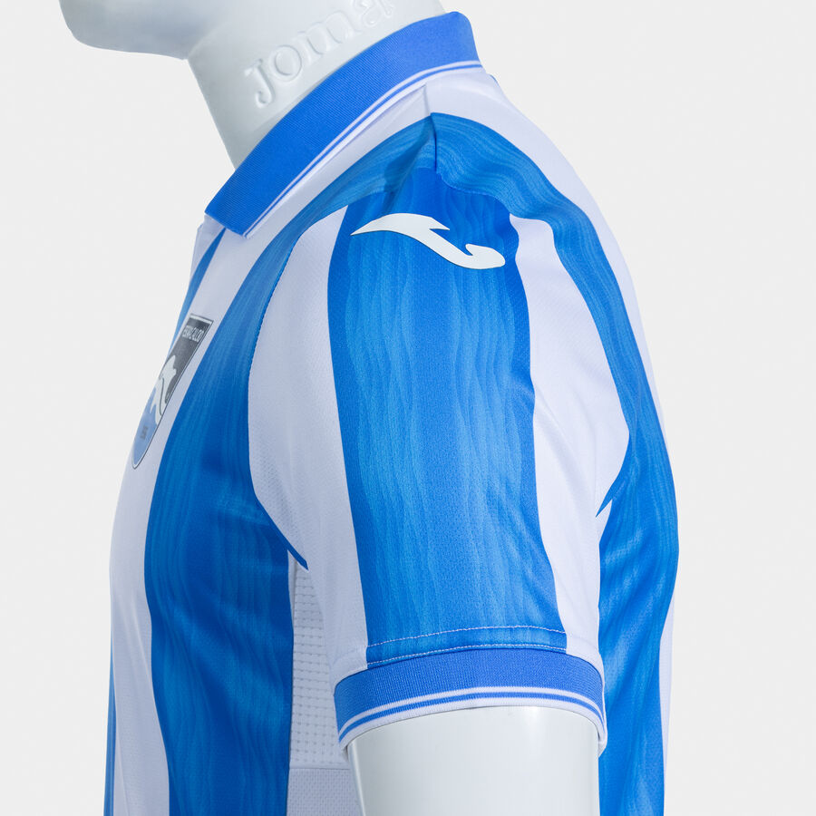 CAMISETA MANGA CORTA COMP. OFI. PESCARA 