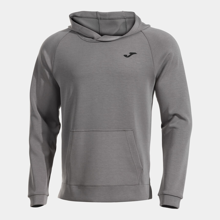 SUDADERA CON CAPUCHA BREATH