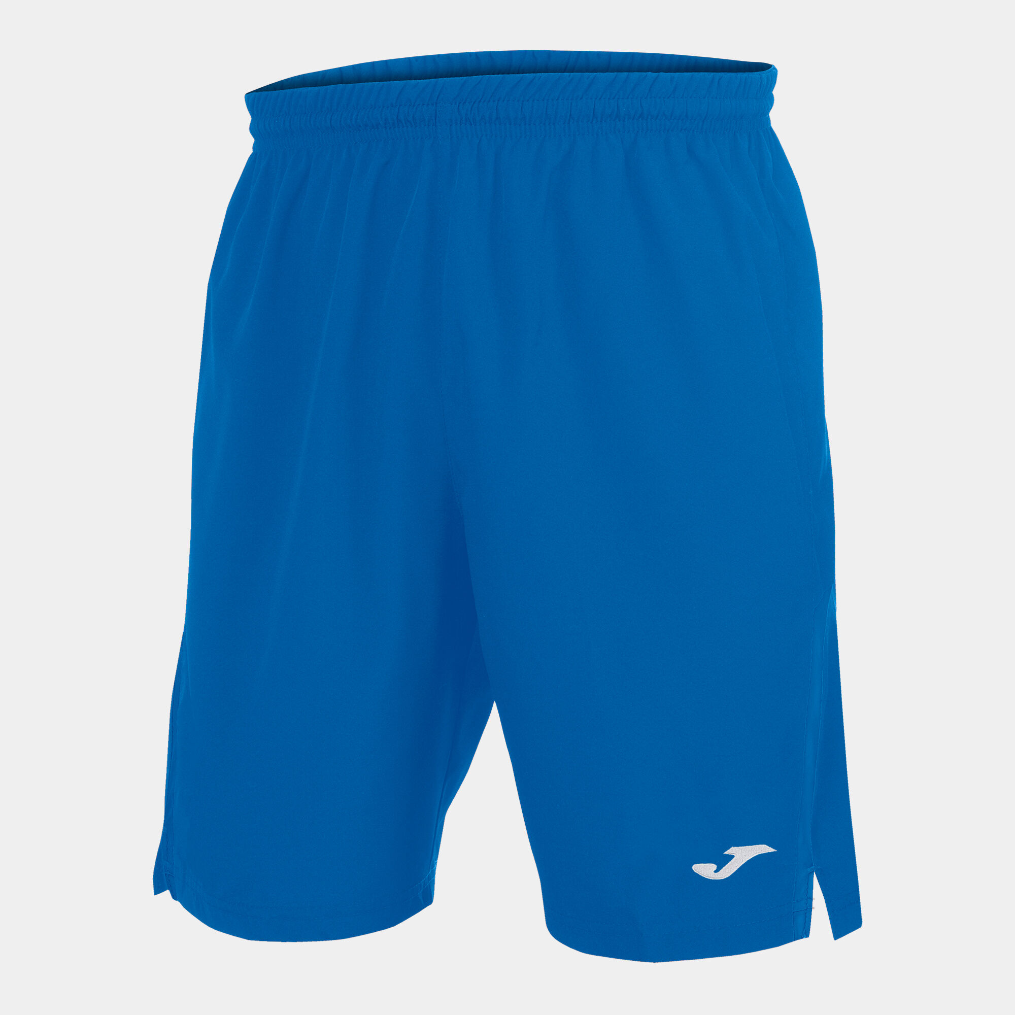 Shorts man Eurocopa II royal blue