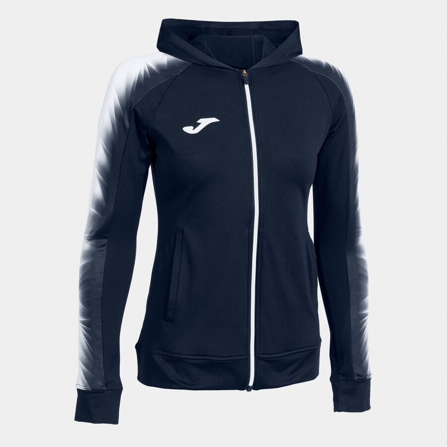 CHAQUETA CON CAPUCHA ELITE XI