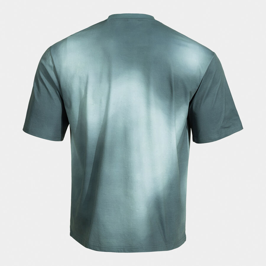 CAMISETA MANGA CORTA STEP
