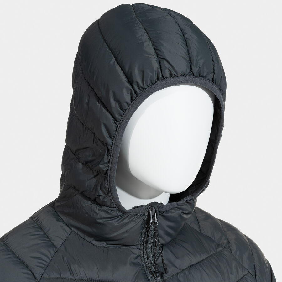 CHAQUETA LIGERA EXPLORER