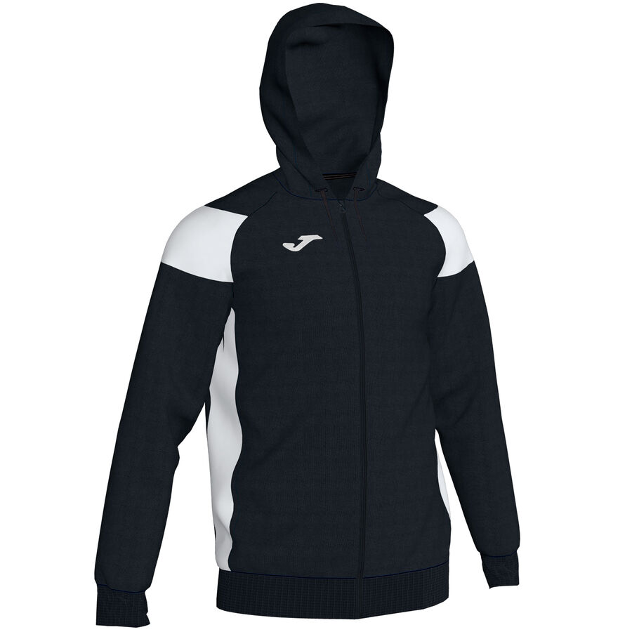 CHAQUETA CON CAPUCHA CREW III
