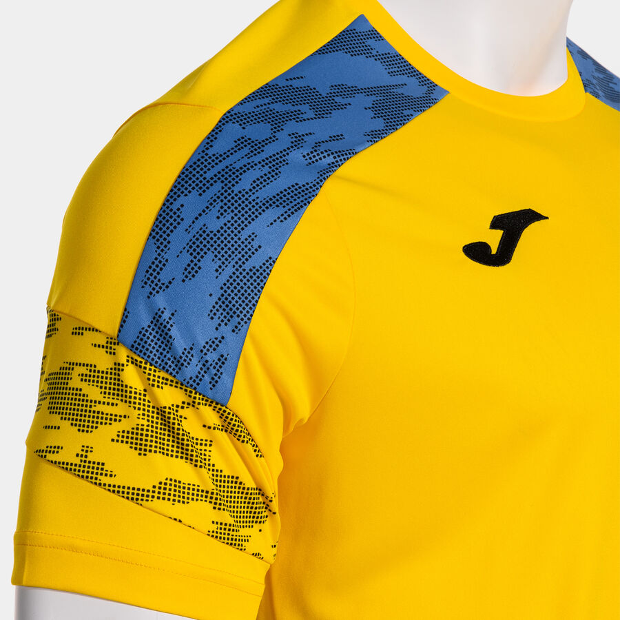 CAMISETA MANGA CORTA CHAMPIONSHIP VIII