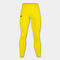 Legging long homme Brama Academy jaune