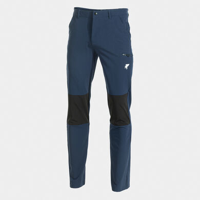 Longs pants man Explorer navy blue