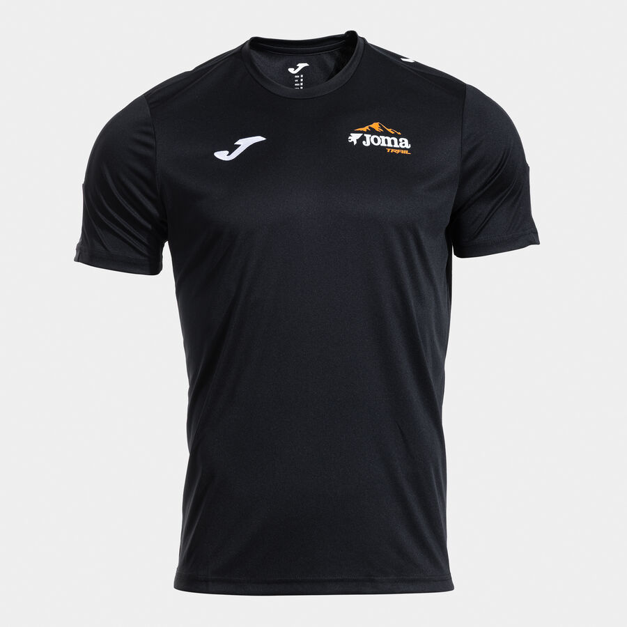 CAMISETA MANGA CORTA JOMA TRAIL