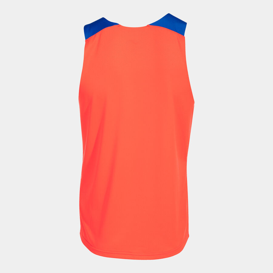 CAMISETA SIN MANGAS ELITE X