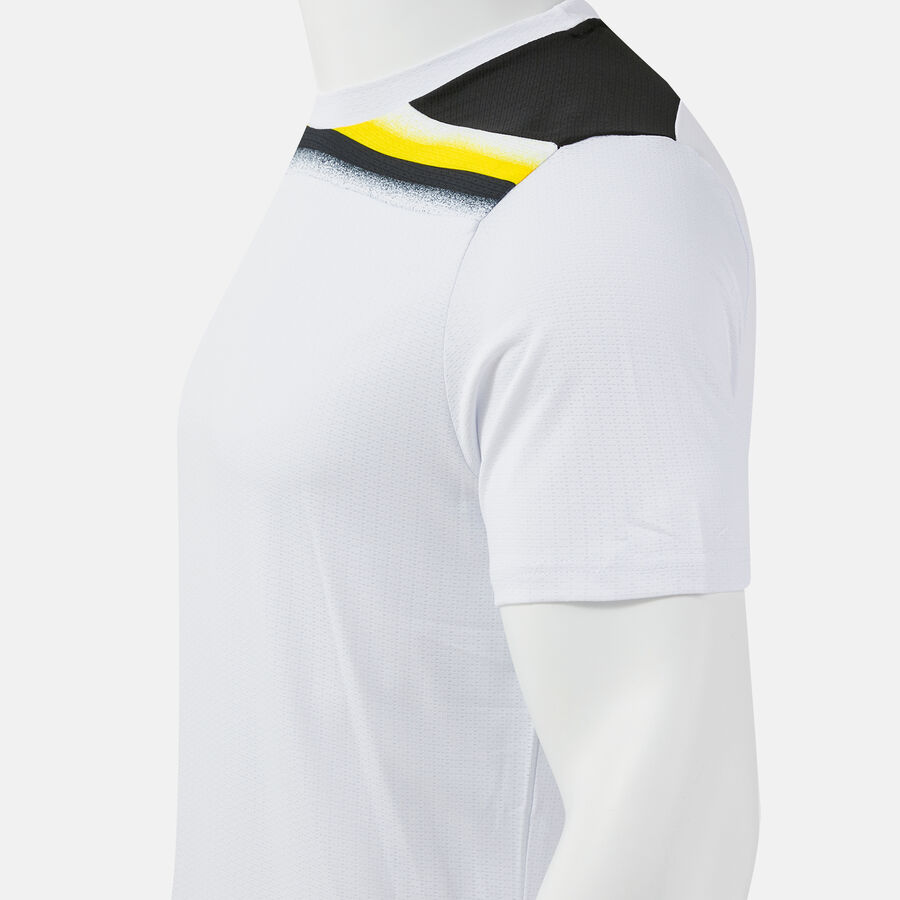 CAMISETA MANGA CORTA TOLEDO II