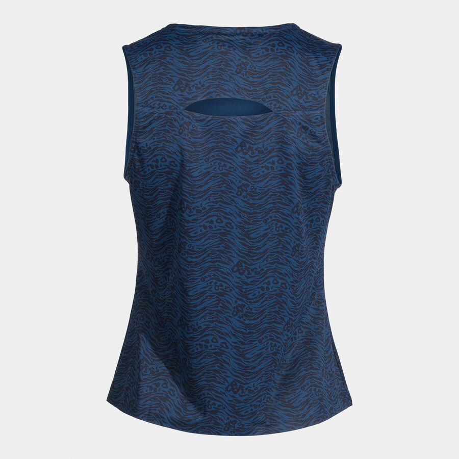 CAMISETA SIN MANGAS CHALLENGE