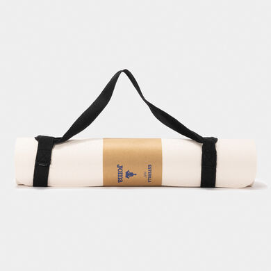 Esterilla yoga Breath beige