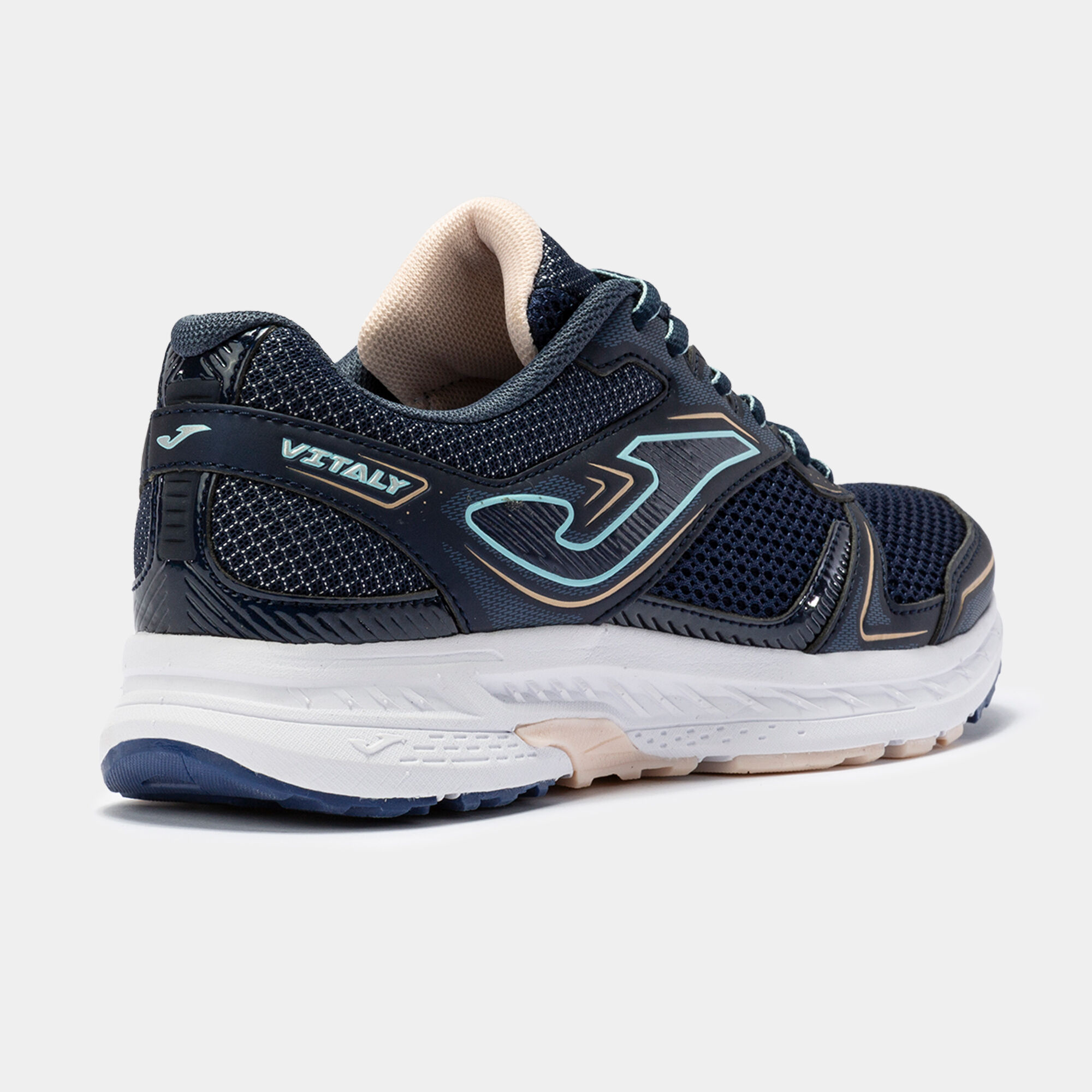 Joma deals vitaly lady