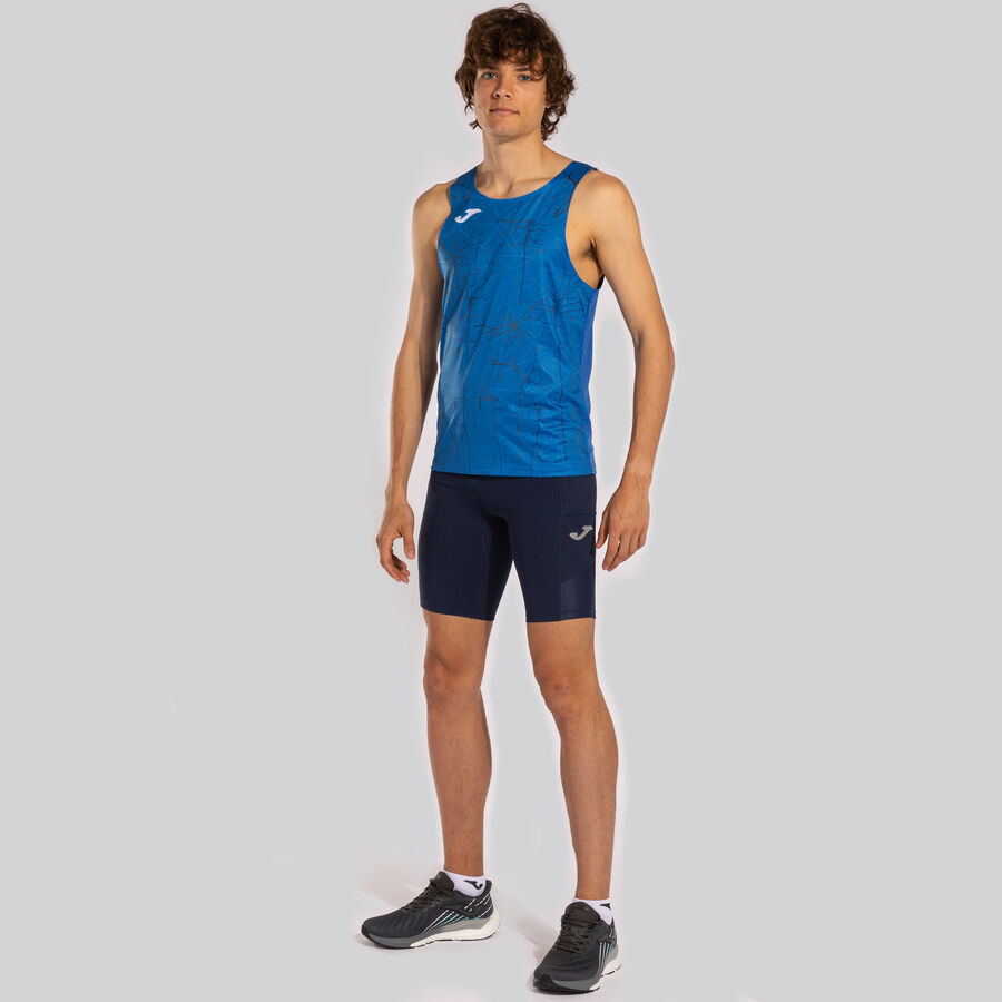 CAMISETA TIRANTES ELITE IX
