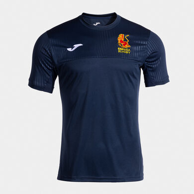 Camiseta manga corta Federación Española Rugby
