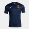 Camiseta manga corta Federación Española Rugby
