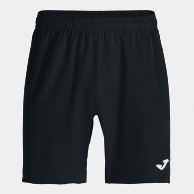 Bermuda shorts man Master black