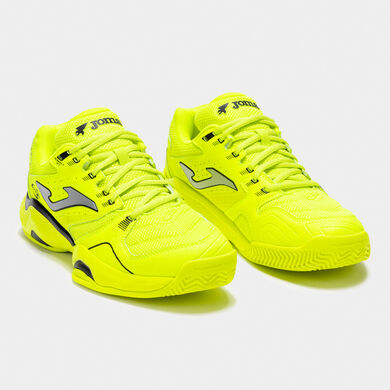 Scarpe Master 1000 Men 25 argilla uomo giallo