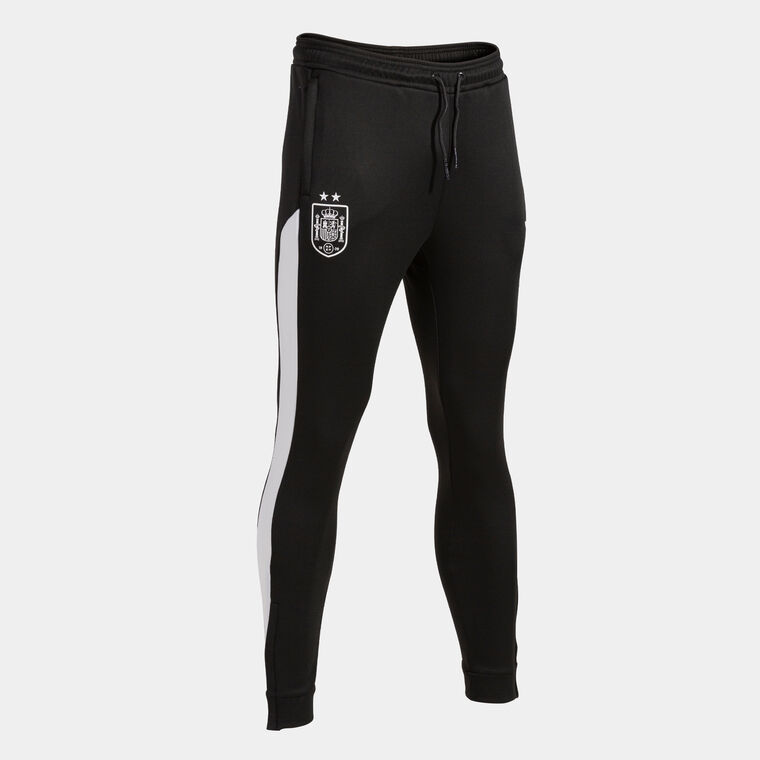 PANTALÓN LARGO PASEO FED. FUTBOL SALA ESPAÑA
