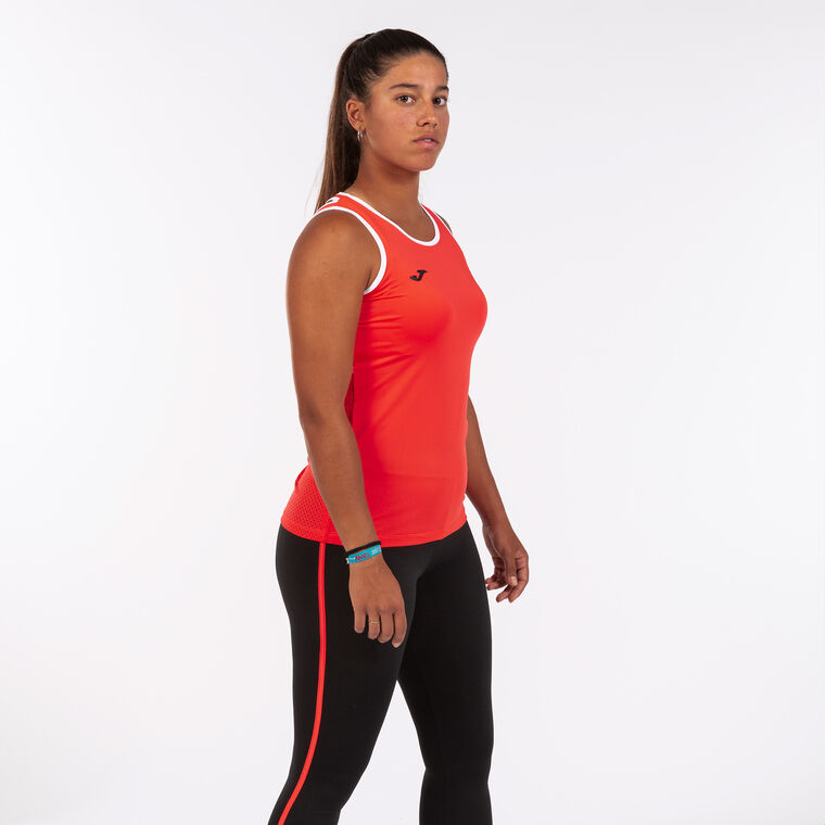 CAMISETA TIRANTES BREAK image number null