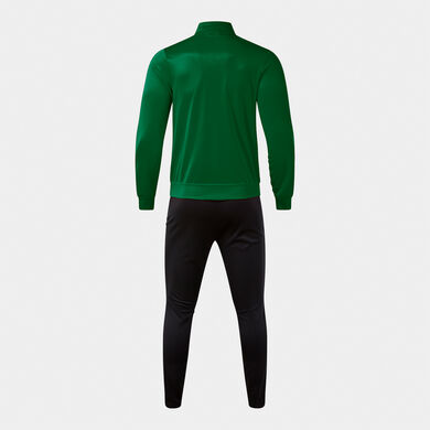 Surv&ecirc;tement homme Phoenix III vert noir