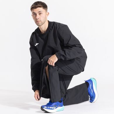 Longs pants man Final Rugby black