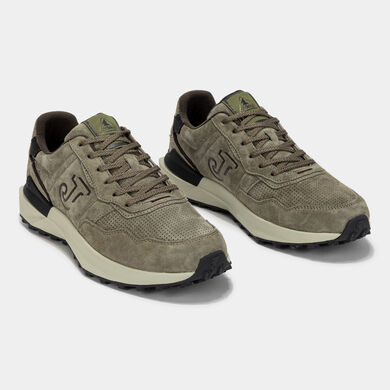 Zapatillas casual C.Delta Men 25 hombre beige