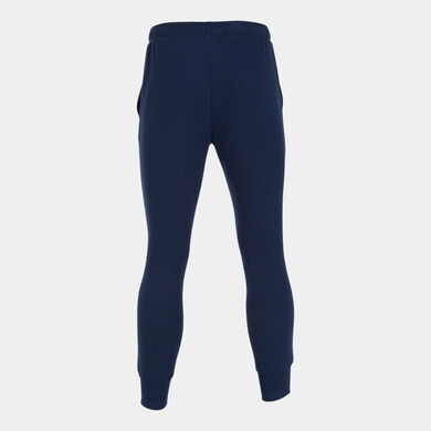 Longs pants man Montana Cuff navy blue