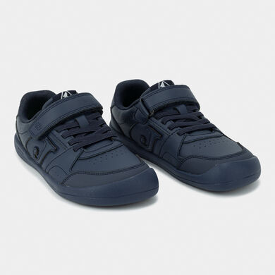 Zapatillas casual Academy Jr Barefoot 26 junior marino
