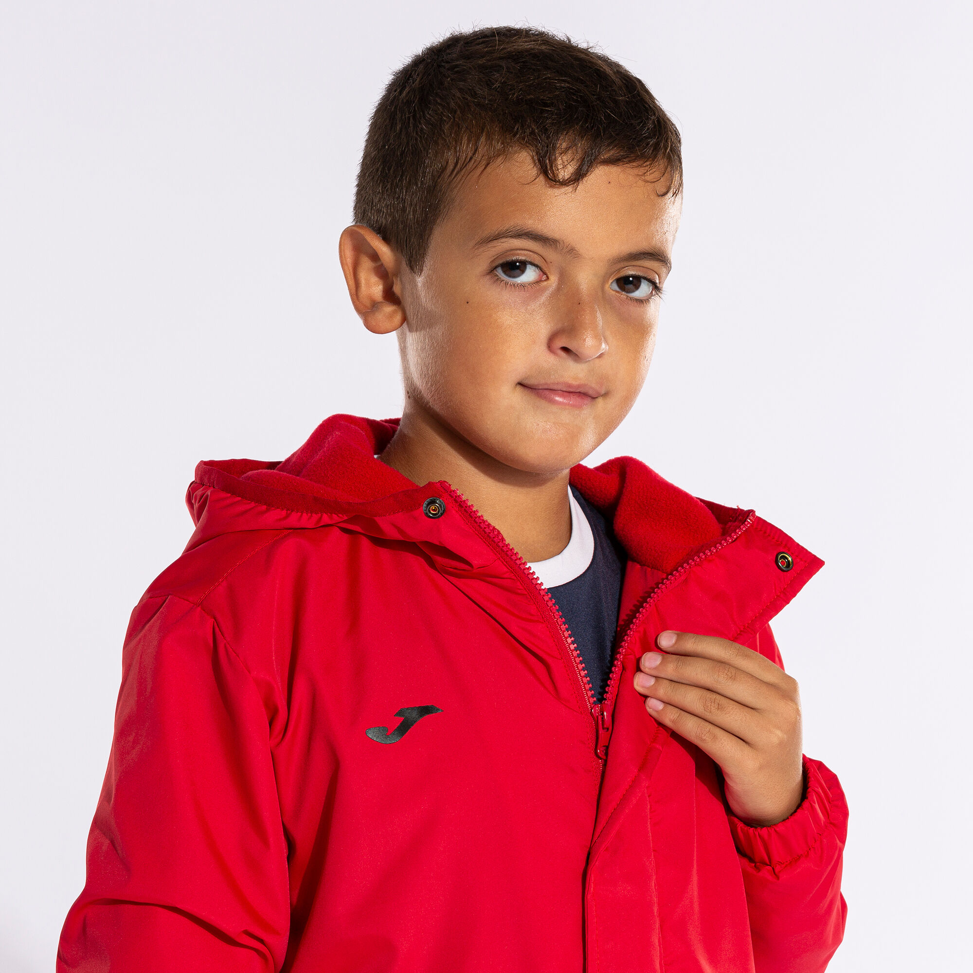 Anorak garcon new arrivals