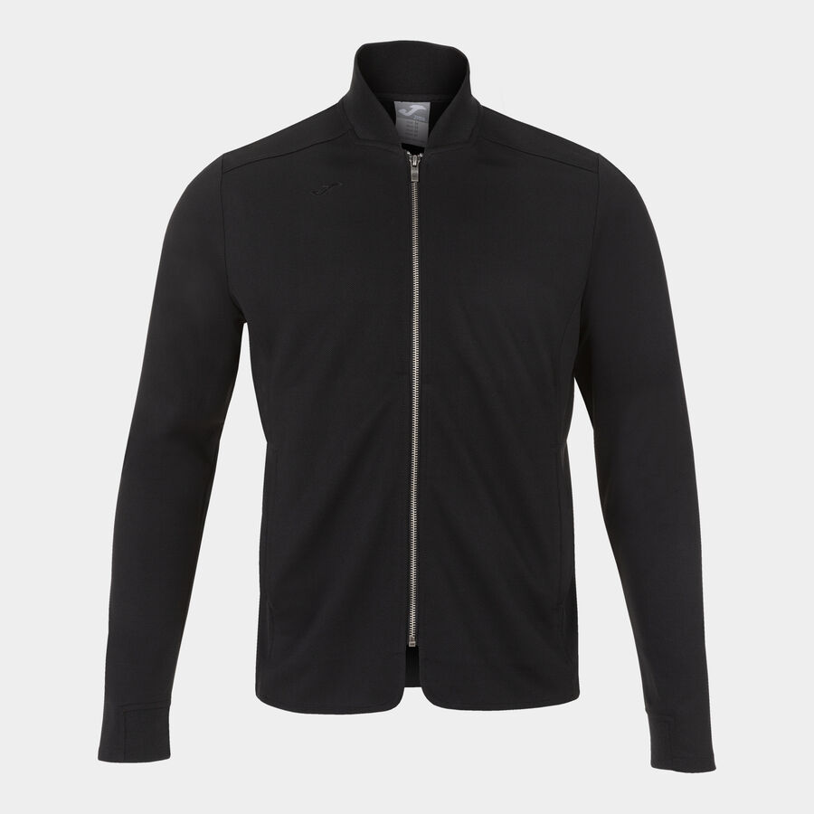 CHAQUETA SIN CAPUCHA PASARELA III 
