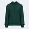 Sudadera con capucha hombre Street Generation verde