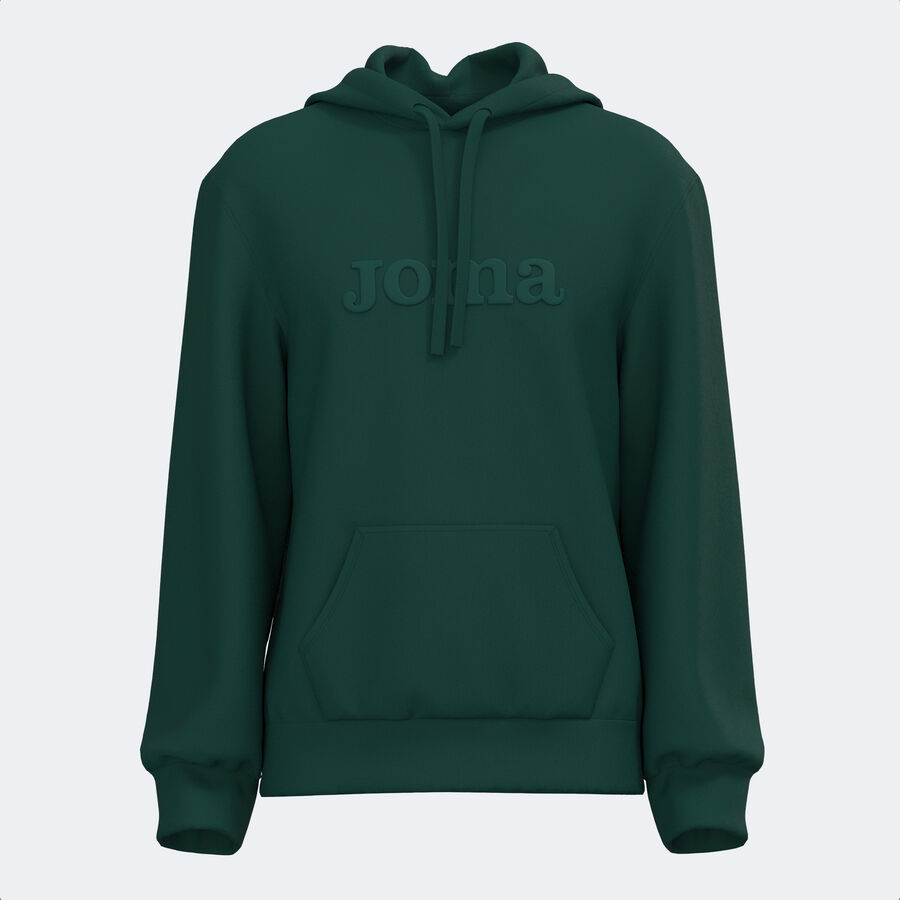 SUDADERA CON CAPUCHA STREET GENERATION