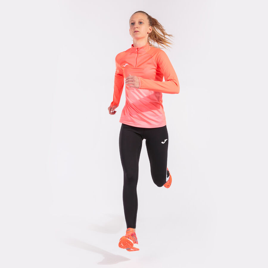 SUDADERA SIN CAPUCHA ELITE VII 