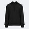 Sudadera con capucha hombre Street Generation negro