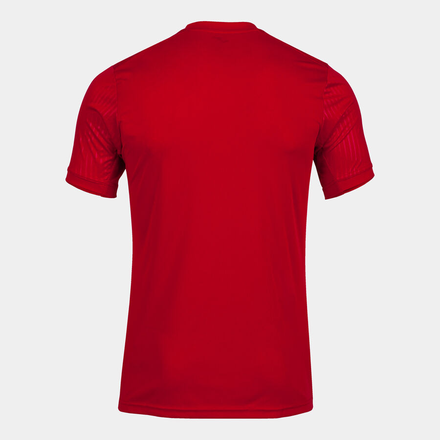 CAMISETA MANGA CORTA MONTREAL