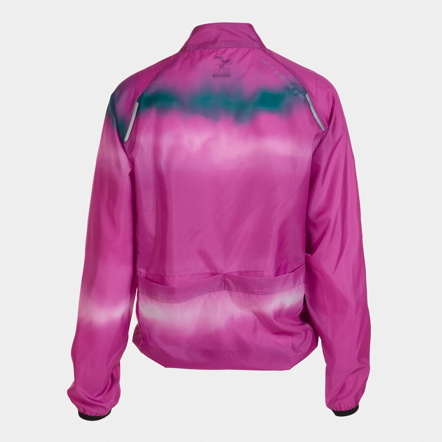 CORTAVIENTOS CRONO PRINTING