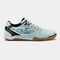 Zapatillas fútbol sala Dribling 25 indoor azul