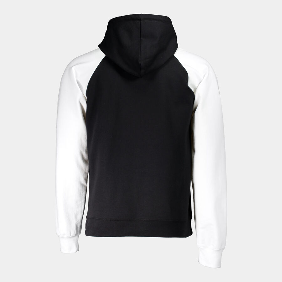 SUDADERA CON CAPUCHA URBAN STREET