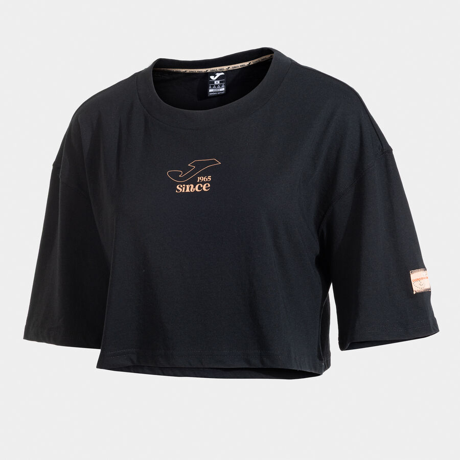 CAMISETA MANGA CORTA STEP