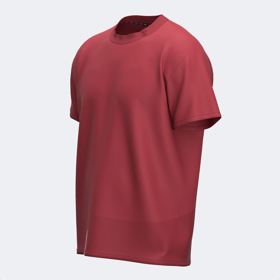 CAMISETA MANGA CORTA URBAN STREET