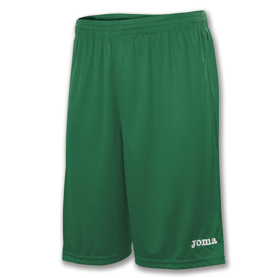 SHORT BASKET