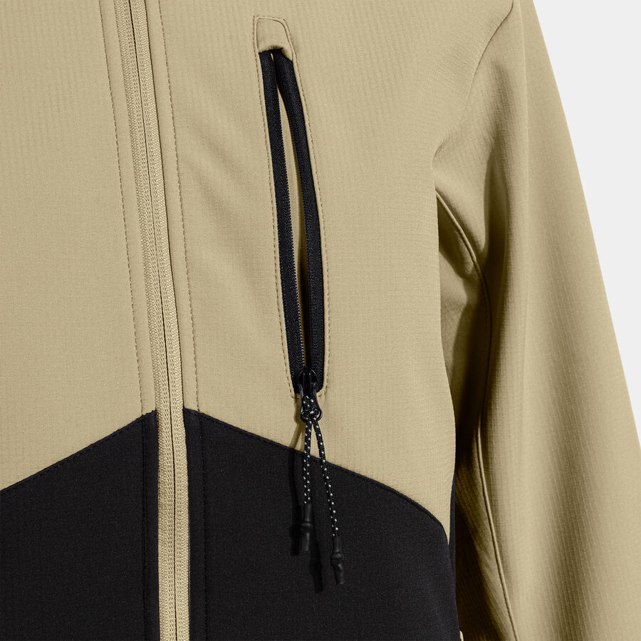 SOFT SHELL EXPLORER