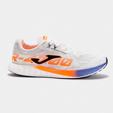 Pantofi sport alergare R.4000 25 unisex alb