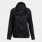 Regenjacke frau R-Trail Nature schwarz