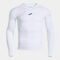 Maglia a manica lunga uomo R-Trail Nature bianco
