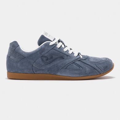Zapatillas casual C.512 25 mujer marino