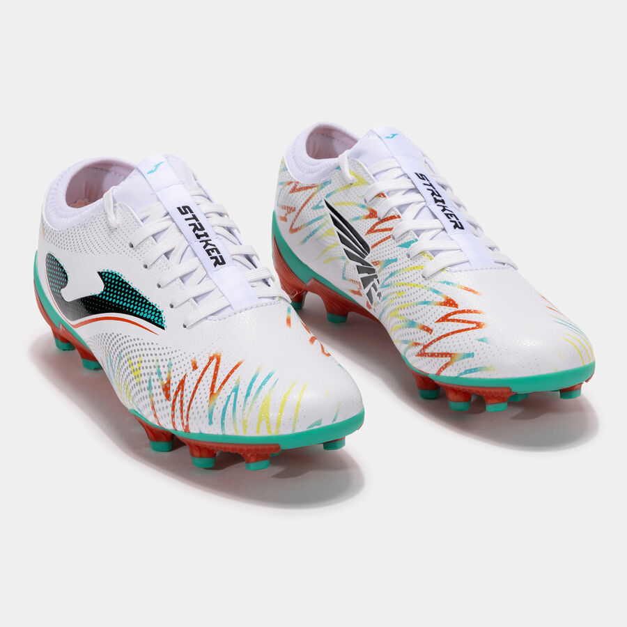 STRIKER 25