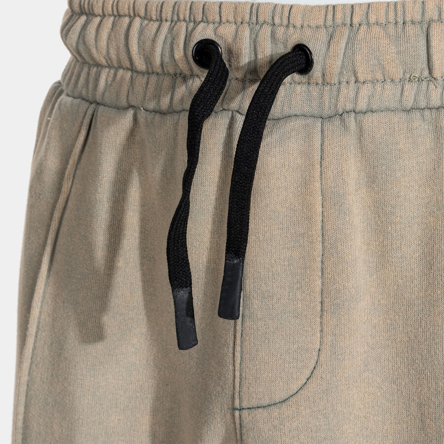 PANTALÓN LARGO MIMETIC