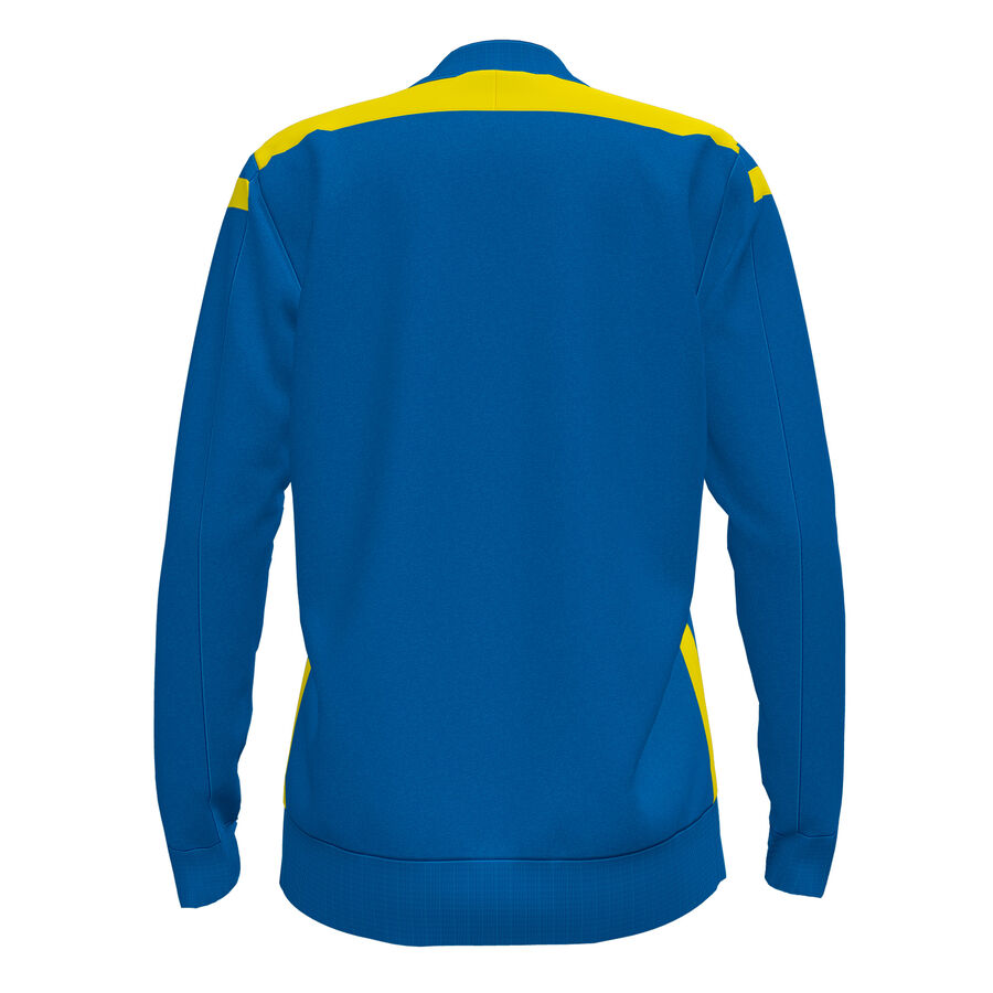 CHAQUETA SIN CAPUCHA CHAMPIONSHIP VI